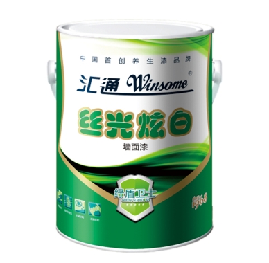 墙面漆